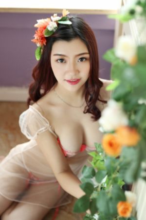 花开雷霆崖